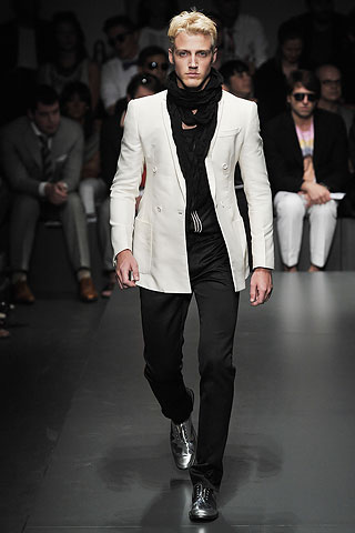 Gianfranco Ferre / - 2010